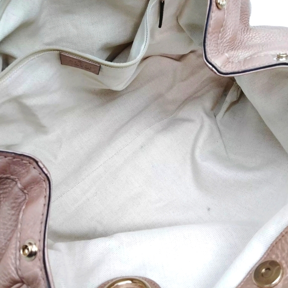 GUCCI SUKEY TOTE - Picture 7 of 8